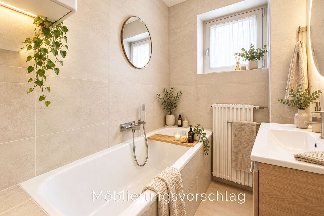 Einfamilienhaus Aachen kaufen Phi: PHI-Aachen-Aachen-Einfamilienhaus-Kauf-PI100-Badezimmer-Möblierung Immobilienmakler Aachen Einfamilienhaus kaufen mit Immobilienbewertung