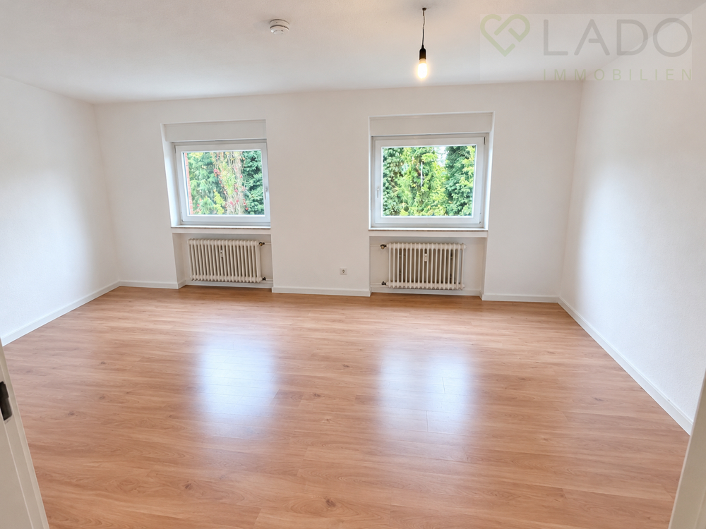 Immobilienmakler Eschweiler / Nothberg Etagenwohnung mieten mit Immobilienbewertung