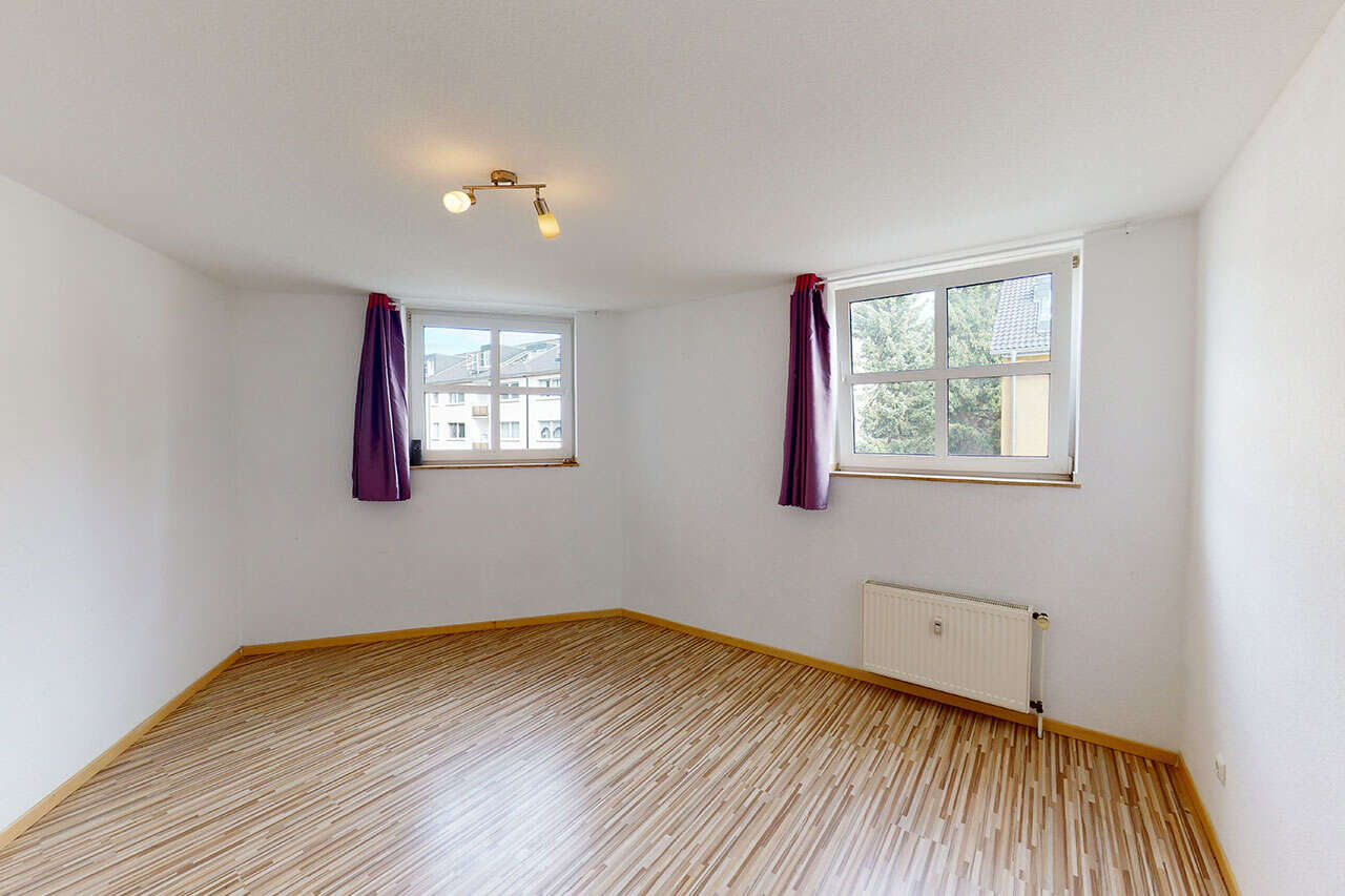 Immobilienmakler Aachen Etagenwohnung kaufen mit Immobilienbewertung
