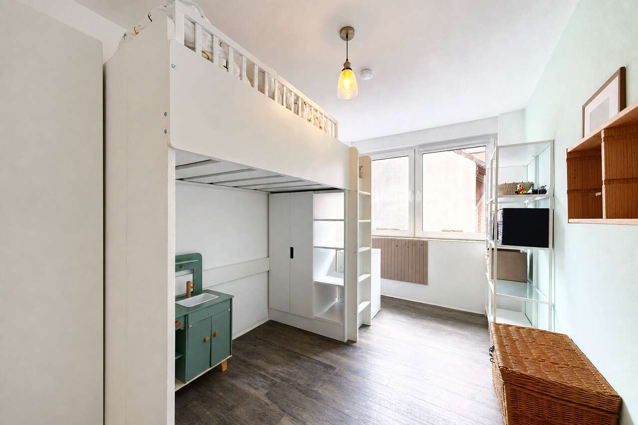 Einfamilienhaus Stolberg kaufen Phi: PHI Aachen-Stolberg-Mehrfamilienhaus-Kauf-LP721-Schlafzimmer-02 Immobilienmakler Stolberg Einfamilienhaus kaufen mit Immobilienbewertung