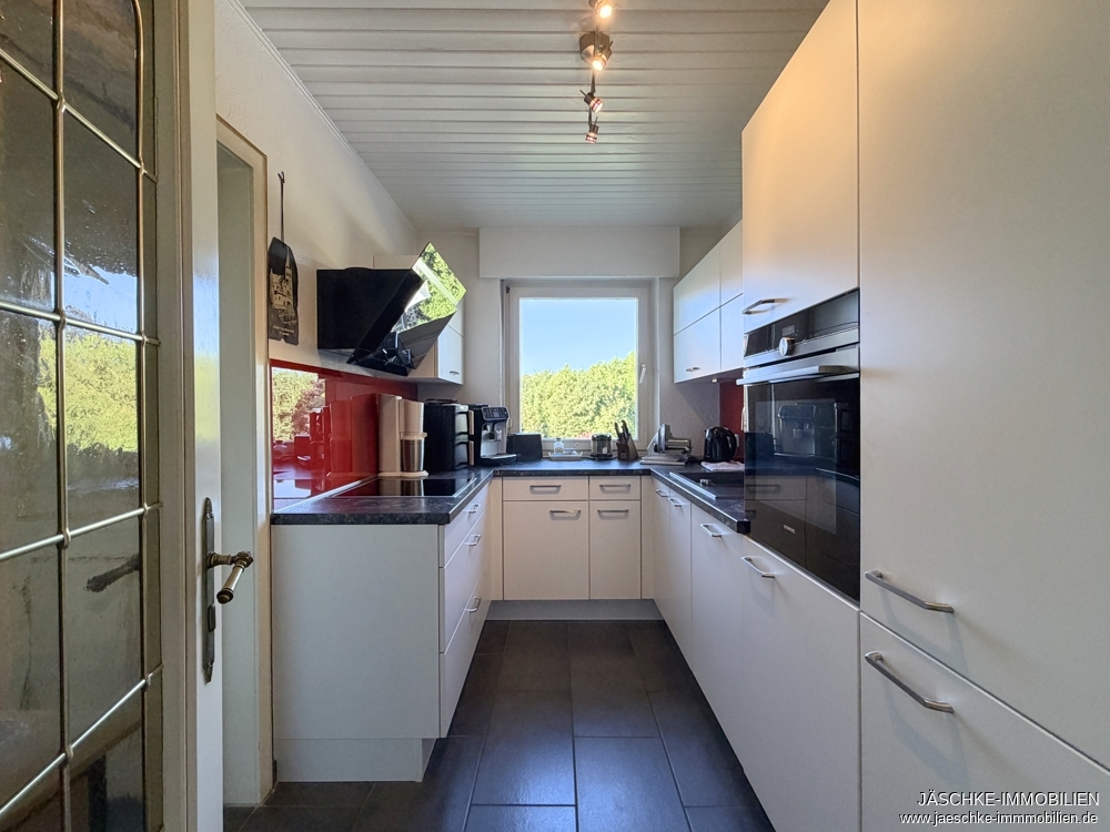 Einfamilienhaus Herzogenrath / Merkstein kaufen Phi: Küche Immobilienmakler Herzogenrath / Merkstein Einfamilienhaus kaufen mit Immobilienbewertung