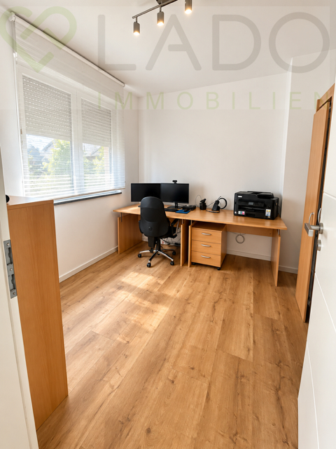 Einfamilienhaus Inden kaufen Phi: Büro EG Bild 1 Immobilienmakler Inden Einfamilienhaus kaufen mit Immobilienbewertung