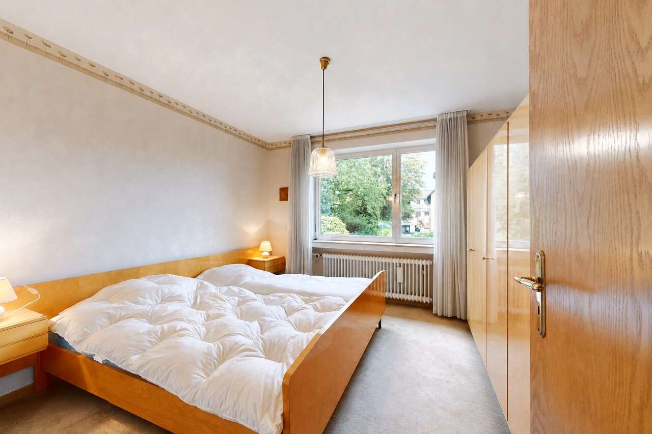 Einfamilienhaus Aachen kaufen Phi: PHI Aachen-Aachen-Einfamilienhaus-Kauf-PI100-Schlafzimmer-04 Immobilienmakler Aachen Einfamilienhaus kaufen mit Immobilienbewertung