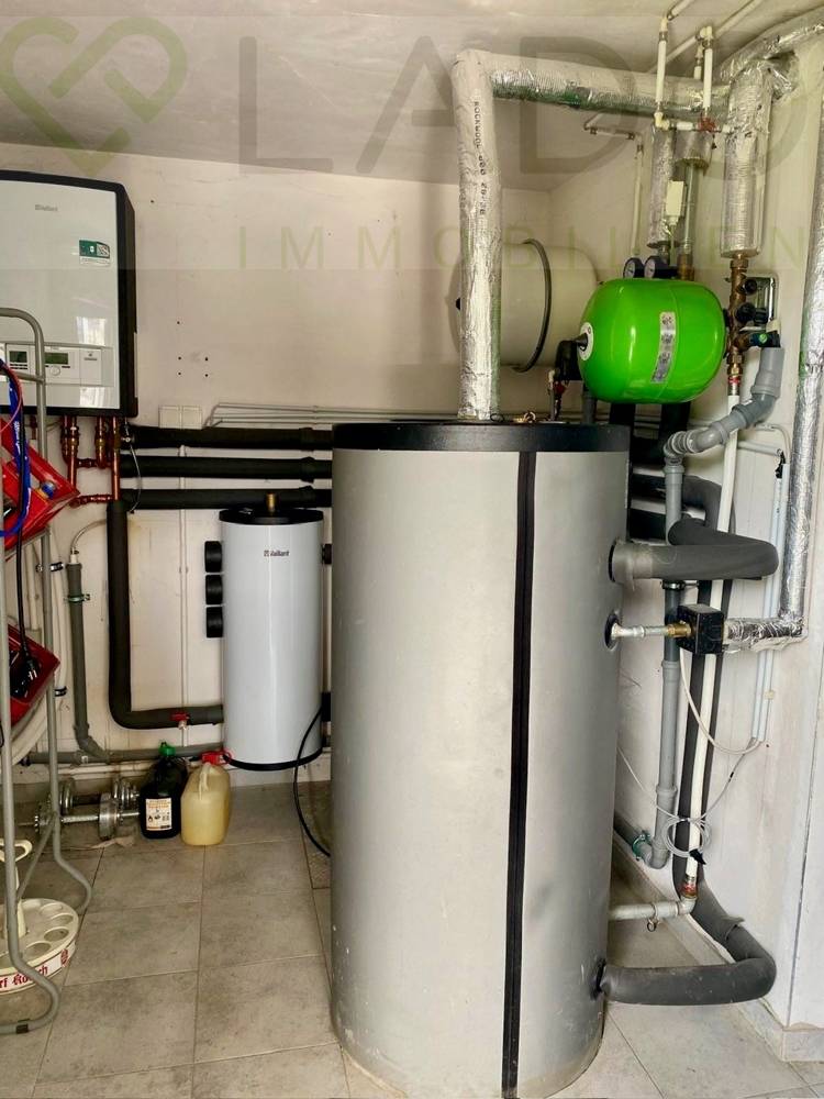 Einfamilienhaus Inden kaufen Phi: Heizung-Technik Garage Immobilienmakler Inden Einfamilienhaus kaufen mit Immobilienbewertung