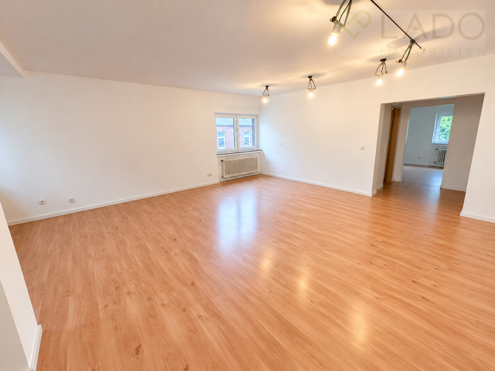 Immobilienmakler Eschweiler / Nothberg Etagenwohnung mieten mit Immobilienbewertung