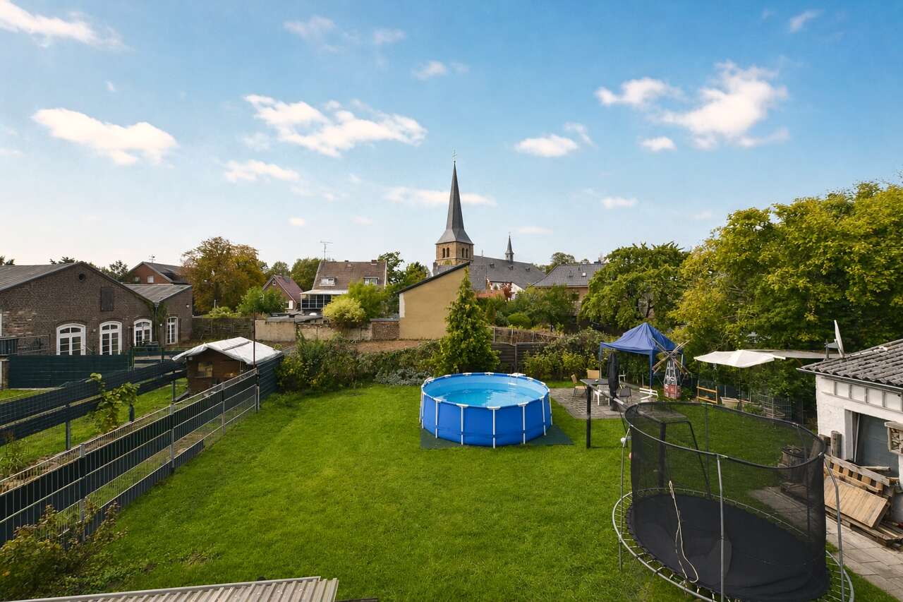 Immobilienmakler Elsdorf Zweifamilienhaus kaufen mit Immobilienbewertung