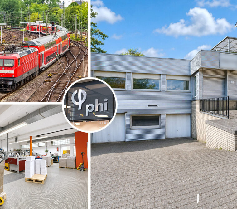 Immobilienmakler Herzogenrath Lager kaufen mit Immobilienbewertung