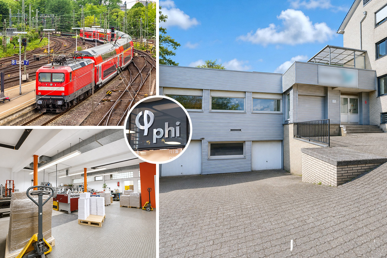 Lager Herzogenrath kaufen Phi: Immobilien-Grid-ZG755.1_ Immobilienmakler Herzogenrath Lager kaufen mit Immobilienbewertung