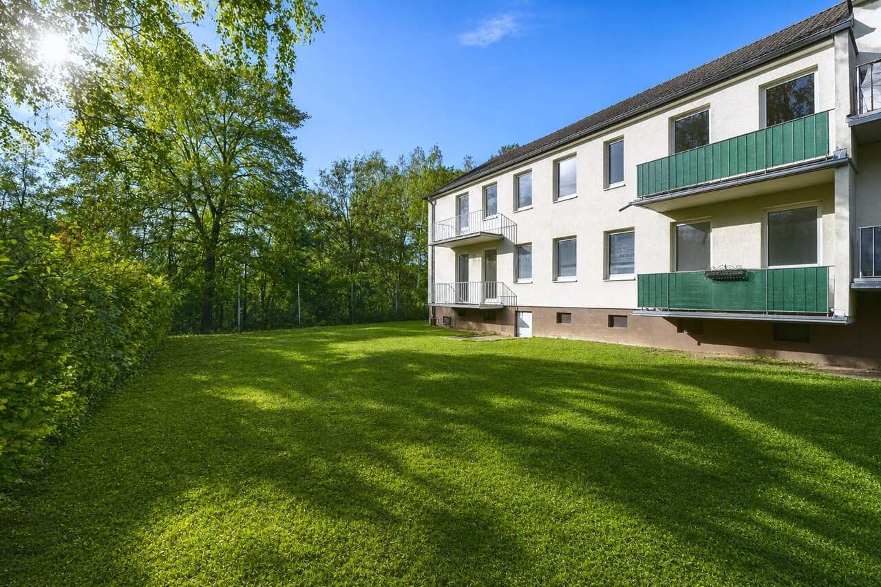 Etagenwohnung Stolberg mieten Phi: Garten-27 Immobilienmakler Stolberg Etagenwohnung mieten mit Immobilienbewertung