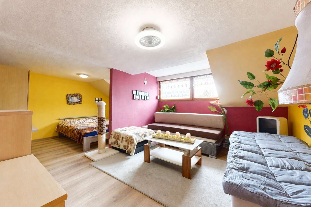 Reihenmittelhaus Eschweiler kaufen Phi: PHI Aachen-Eschweiler-Einfamilienhaus-Kauf-KV210-Wohnzimmer-05 Immobilienmakler Eschweiler Reihenmittelhaus kaufen mit Immobilienbewertung