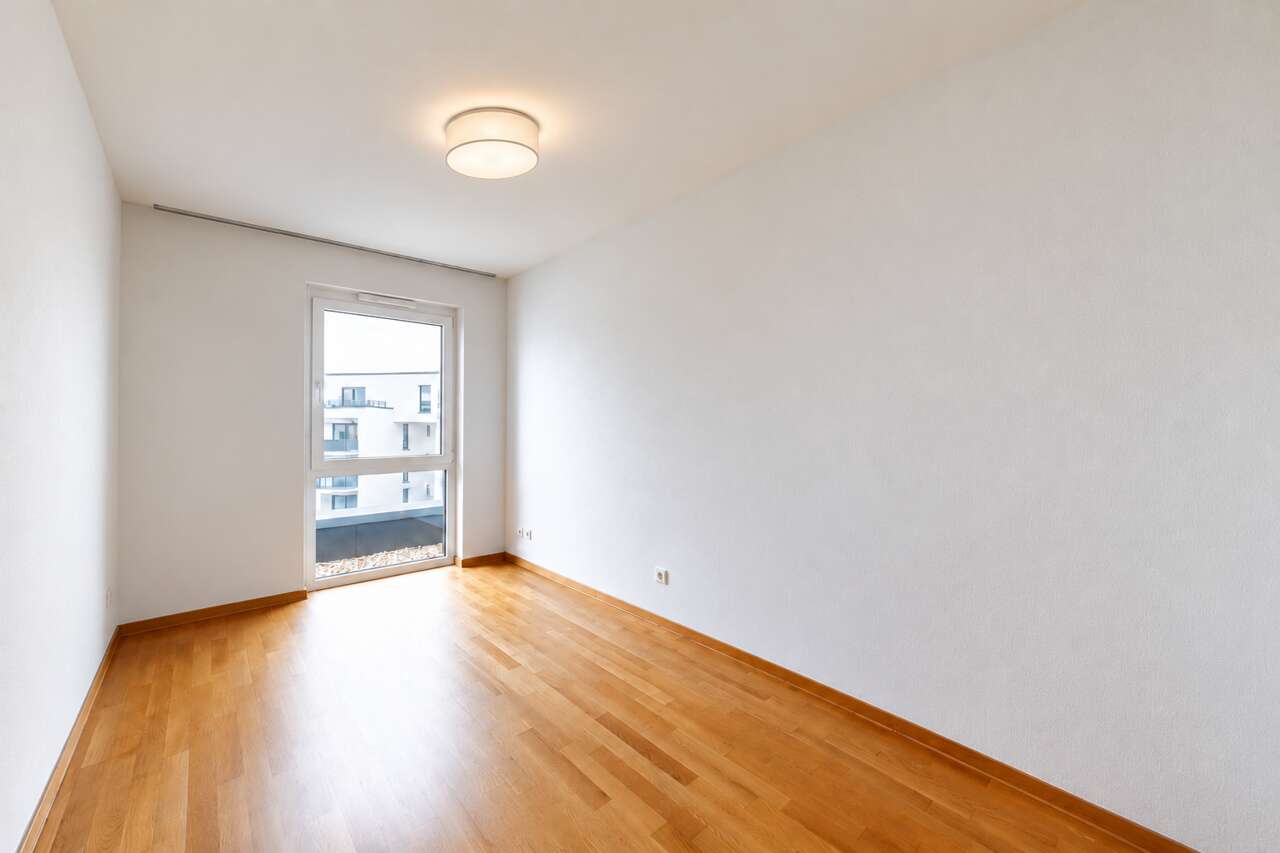 Penthouse-Wohnung Aachen kaufen Phi: PHI Aachen-Aachen-Eigentumswohnung-Kauf-DZ626-Schlafzimmer-01_v2 Immobilienmakler Aachen Penthouse-Wohnung kaufen mit Immobilienbewertung
