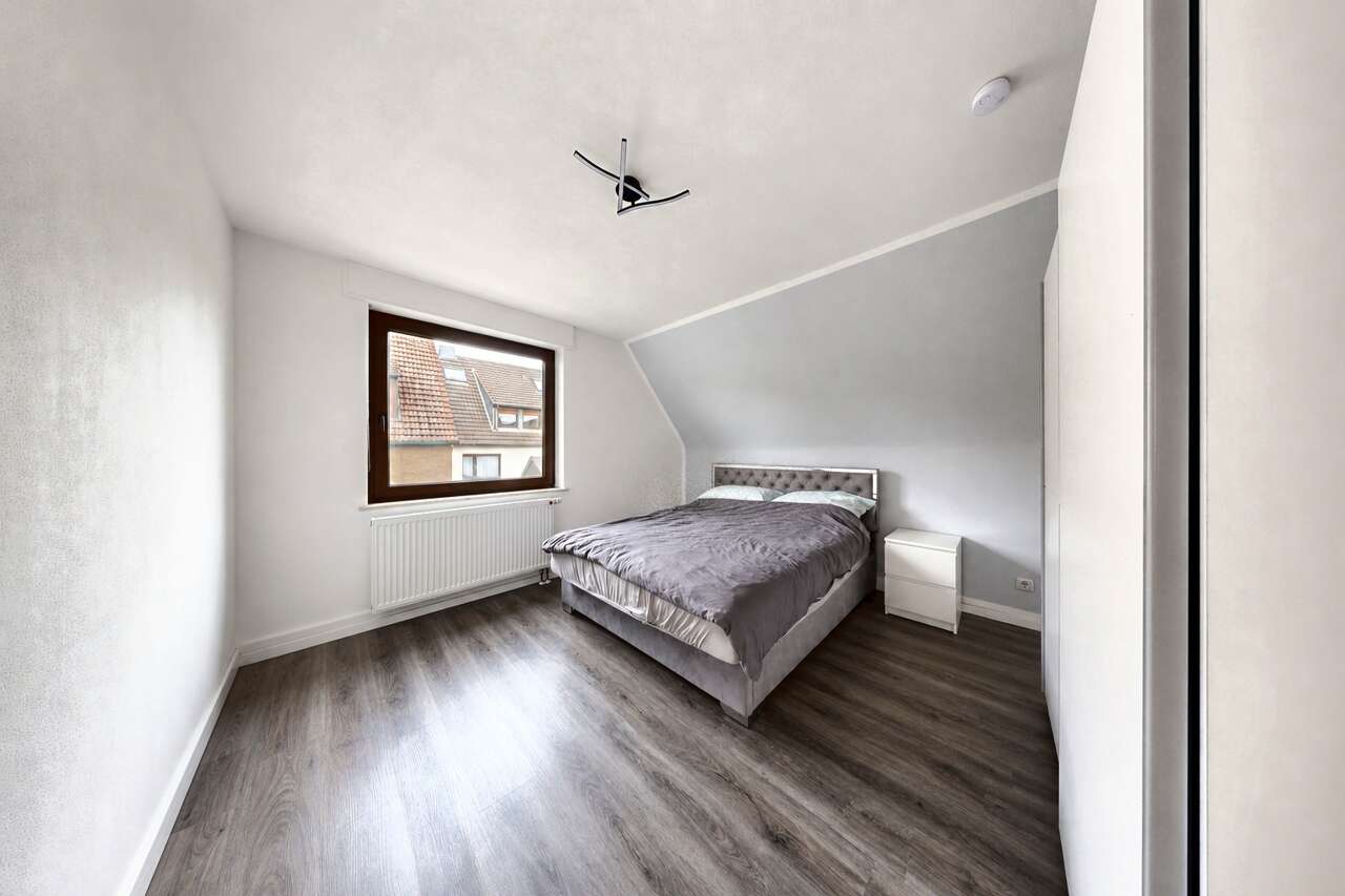 Einfamilienhaus Stolberg kaufen Phi: PHI Aachen-Stolberg-Mehrfamilienhaus-Kauf-LP721-Schlafzimmer-07 Immobilienmakler Stolberg Einfamilienhaus kaufen mit Immobilienbewertung