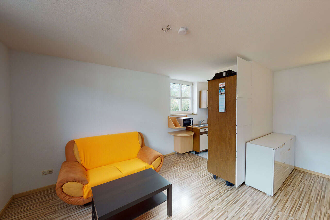 Immobilienmakler Aachen Etagenwohnung kaufen mit Immobilienbewertung