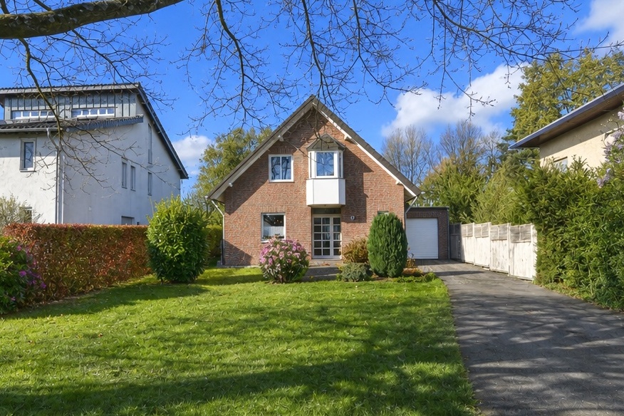 Einfamilienhaus Aachen kaufen Phi: PHI Aachen-Aachen-Einfamilienhaus-Kauf-ML481-Garten-05 Immobilienmakler Aachen Einfamilienhaus kaufen mit Immobilienbewertung