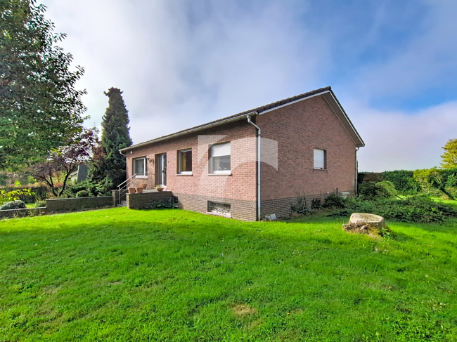 Bungalow Gemmenich kaufen Phi Immobilienmakler Gemmenich Bungalow kaufen mit Immobilienbewertung
