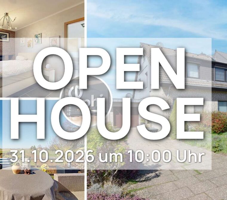 Immobilienmakler Aachen Doppelhaushälfte kaufen mit Immobilienbewertung