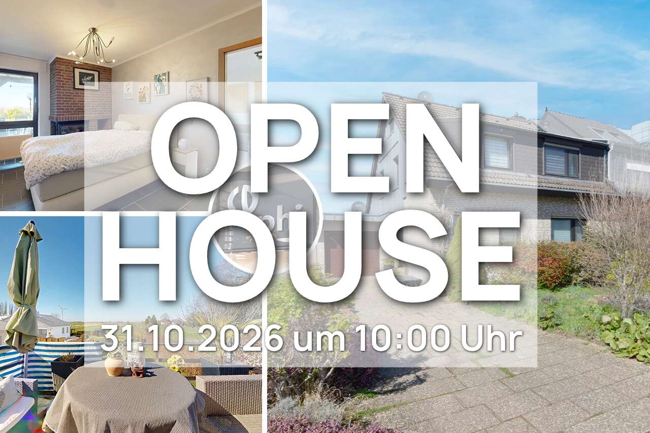 Immobilienmakler Aachen Doppelhaushälfte kaufen mit Immobilienbewertung