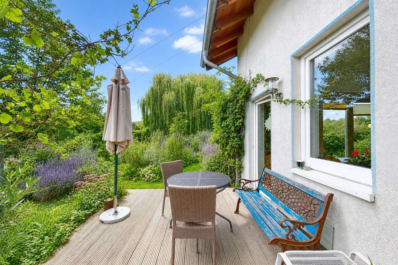 Zweifamilienhaus Eschweiler kaufen Phi: PHI Aachen-Eschweiler-Einfamilienhaus-Kauf-IK328-Garten-30 Immobilienmakler Eschweiler Zweifamilienhaus kaufen mit Immobilienbewertung