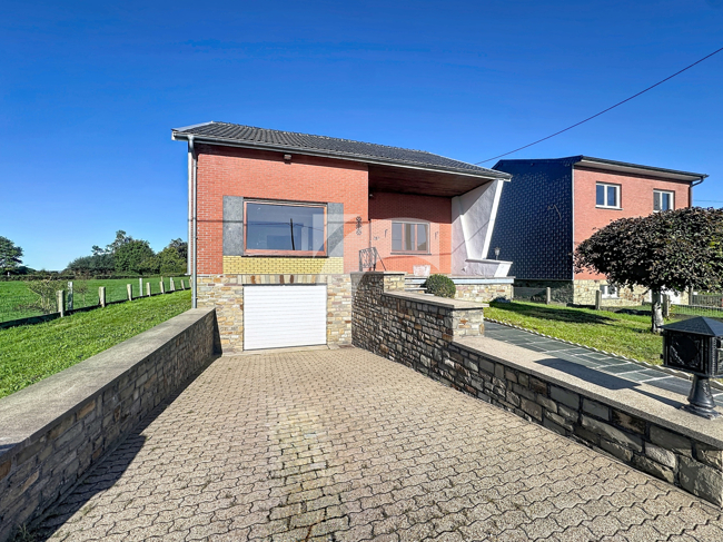 Immobilienmakler Kettenis Einfamilienhaus kaufen mit Immobilienbewertung