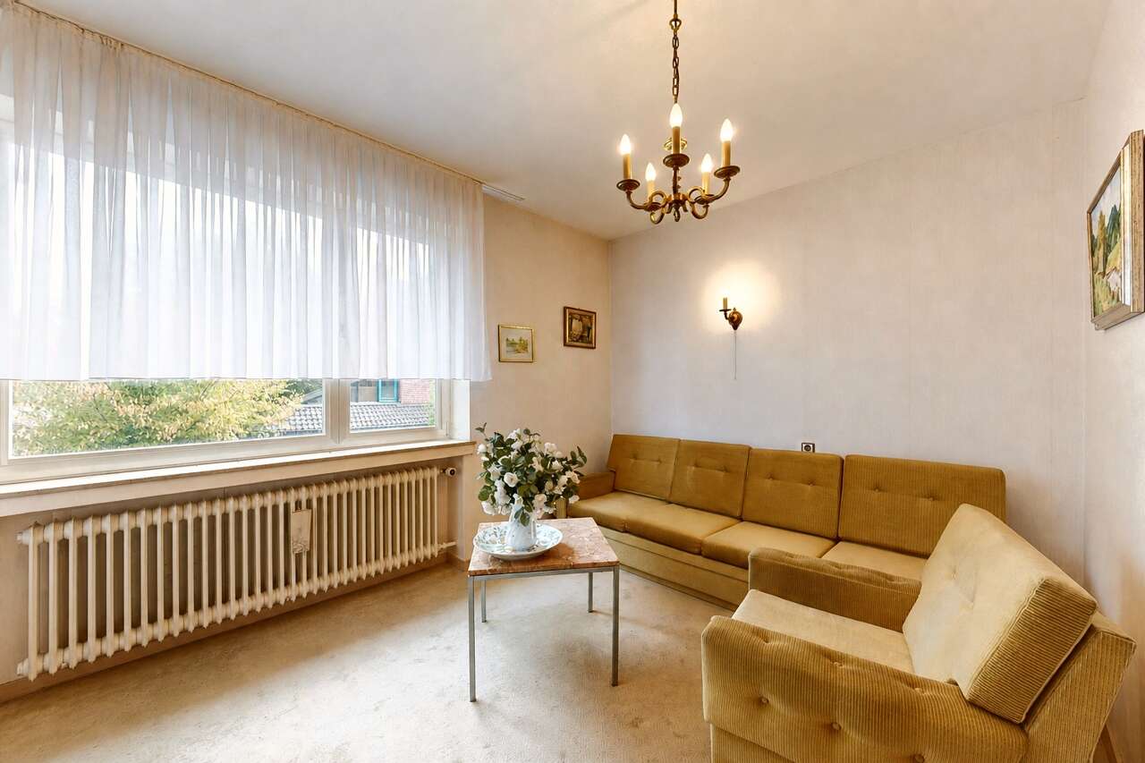 Einfamilienhaus Aachen kaufen Phi: PHI Aachen-Aachen-Einfamilienhaus-Kauf-PI100-Wohnzimmer-08 Immobilienmakler Aachen Einfamilienhaus kaufen mit Immobilienbewertung