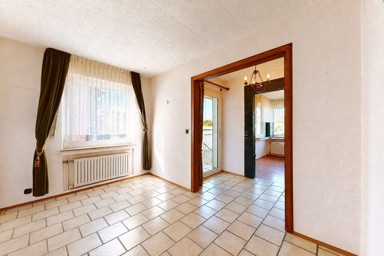 Einfamilienhaus Aachen kaufen Phi: PHI Aachen-Aachen-Einfamilienhaus-Kauf-OZ072-Wohnzimmer-04 Immobilienmakler Aachen Einfamilienhaus kaufen mit Immobilienbewertung