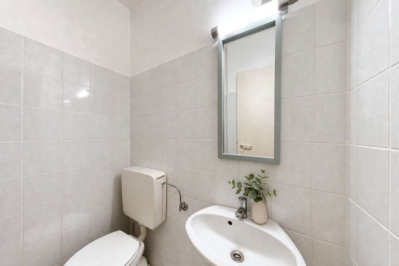 Mehrfamilienhaus Aachen kaufen Phi: PHI Aachen-Aachen-Mehrfamilienhaus-Kauf-LN844-Badezimmer-03 Immobilienmakler Aachen Mehrfamilienhaus kaufen mit Immobilienbewertung