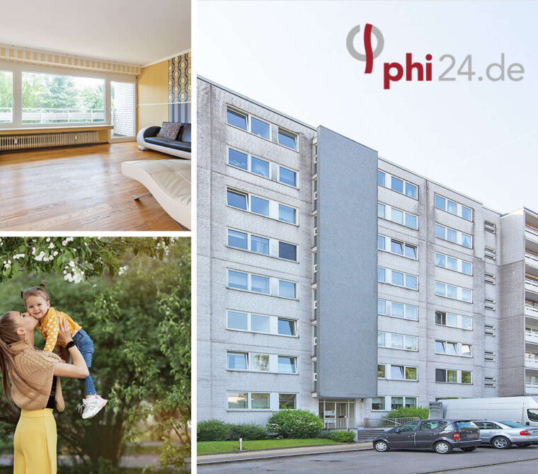 Immobilienmakler Aachen Etagenwohnung kaufen mit Immobilienbewertung