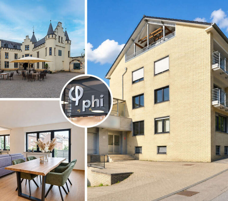 Immobilienmakler Herzogenrath Mehrfamilienhaus kaufen mit Immobilienbewertung