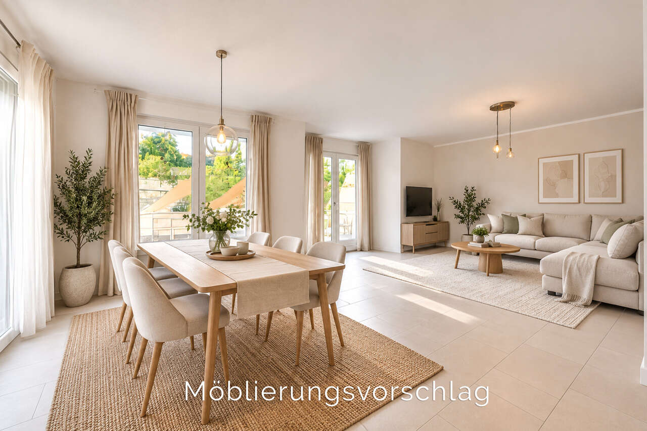 Immobilienmakler Stolberg Etagenwohnung kaufen mit Immobilienbewertung