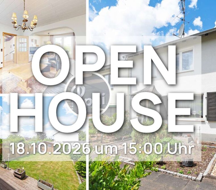 Immobilienmakler Pulheim Reihenmittelhaus kaufen mit Immobilienbewertung