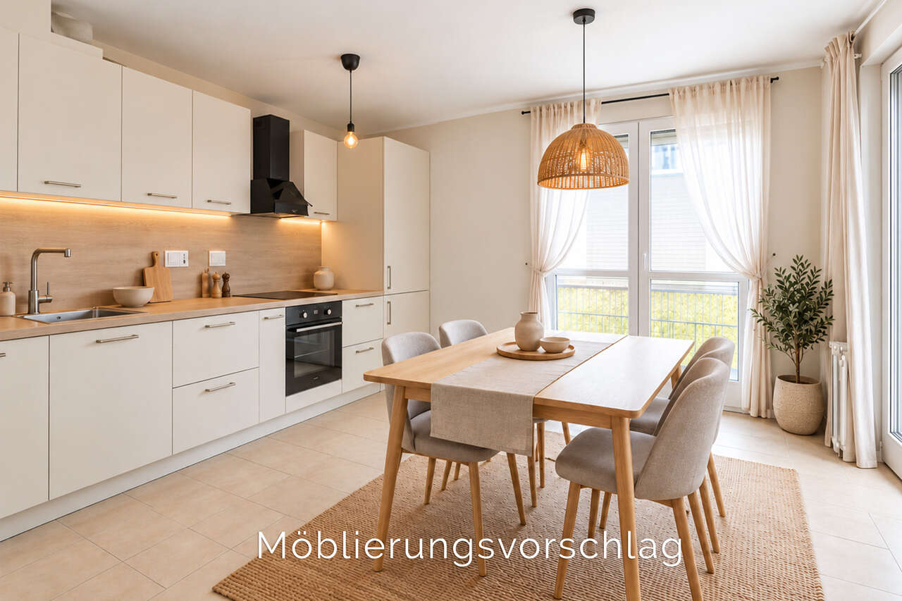 Immobilienmakler Stolberg Etagenwohnung kaufen mit Immobilienbewertung