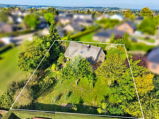 Immobilienmakler Lontzen Einfamilienhaus kaufen mit Immobilienbewertung