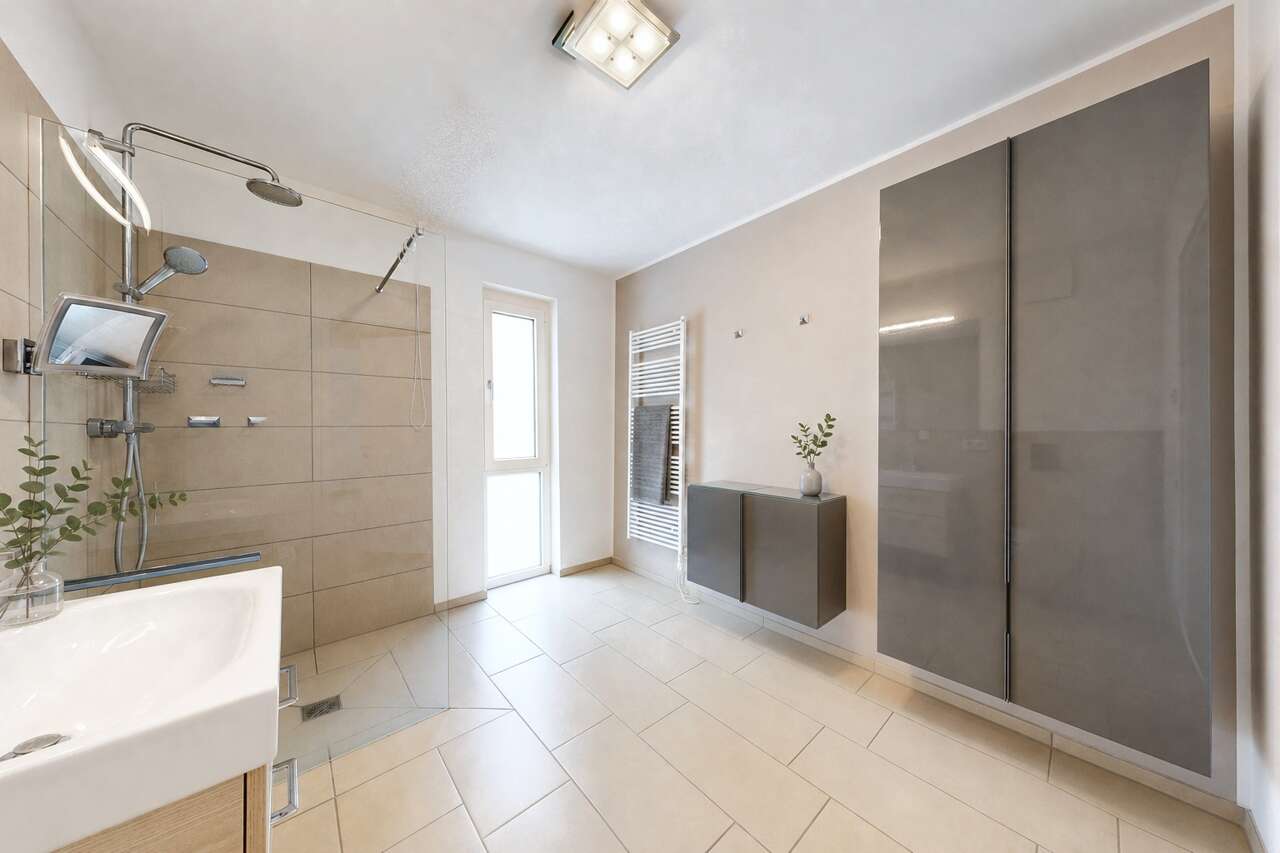 Penthouse-Wohnung Aachen kaufen Phi: PHI Aachen-Aachen-Eigentumswohnung-Kauf-DZ626-Badezimmer-04 Immobilienmakler Aachen Penthouse-Wohnung kaufen mit Immobilienbewertung