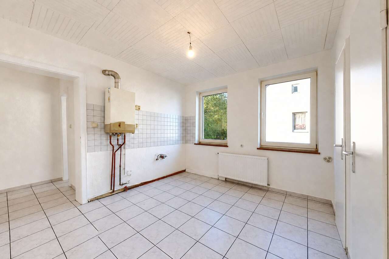 Etagenwohnung Stolberg mieten Phi: PHI Aachen-Stolberg-Mehrfamilienhaus-Miete-M-NR358-Kueche-02 Immobilienmakler Stolberg Etagenwohnung mieten mit Immobilienbewertung