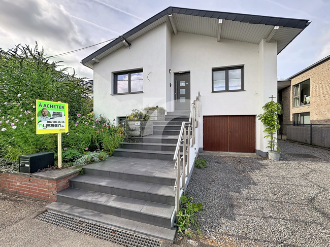 Immobilienmakler Welkenraedt Bungalow kaufen mit Immobilienbewertung