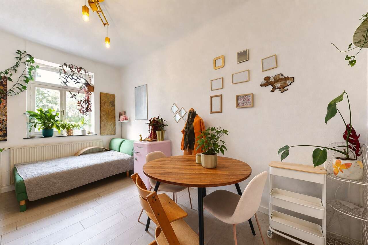 Mehrfamilienhaus Aachen kaufen Phi: PHI Aachen-Aachen-Mehrfamilienhaus-Kauf-LN844-Wohnzimmer-01 Immobilienmakler Aachen Mehrfamilienhaus kaufen mit Immobilienbewertung