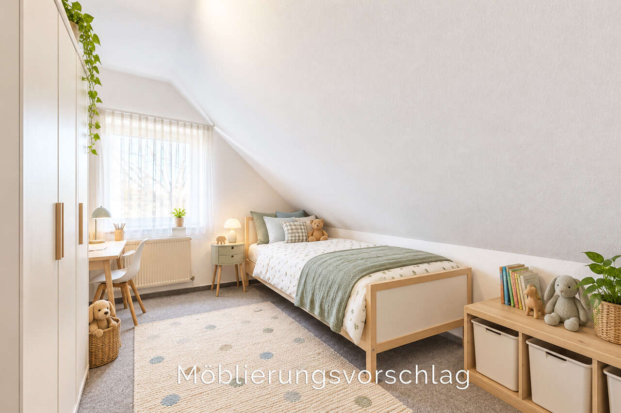 Einfamilienhaus Aachen kaufen Phi: PHI-Aachen-Aachen-Einfamilienhaus-Kauf-ML481-Kinderzimmer-Visualisierung Immobilienmakler Aachen Einfamilienhaus kaufen mit Immobilienbewertung