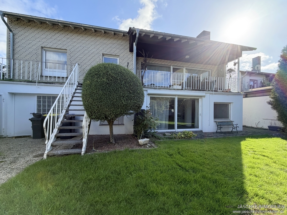 Einfamilienhaus Herzogenrath / Merkstein kaufen Phi: Garten Immobilienmakler Herzogenrath / Merkstein Einfamilienhaus kaufen mit Immobilienbewertung