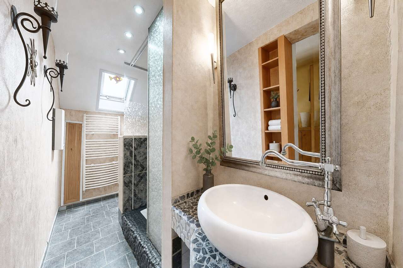 Reihenmittelhaus Eschweiler kaufen Phi: PHI Aachen-Eschweiler-Einfamilienhaus-Kauf-KV210-Badezimmer-04 Immobilienmakler Eschweiler Reihenmittelhaus kaufen mit Immobilienbewertung