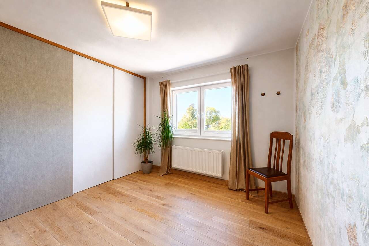 Reihenendhaus Aachen kaufen Phi: Wohnzimmer-05 Immobilienmakler Aachen Reihenendhaus kaufen mit Immobilienbewertung