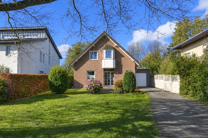 Einfamilienhaus Aachen kaufen Phi: PHI Aachen-Aachen-Einfamilienhaus-Kauf-ML481-Garten-06 Immobilienmakler Aachen Einfamilienhaus kaufen mit Immobilienbewertung