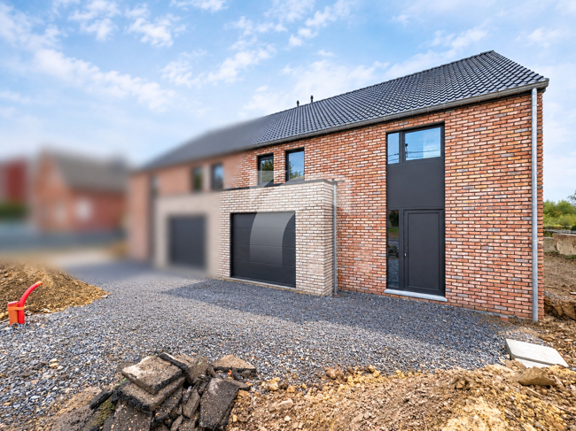 Doppelhaushälfte Raeren kaufen Phi: burgstrasse_00001 Immobilienmakler Raeren Doppelhaushälfte kaufen mit Immobilienbewertung