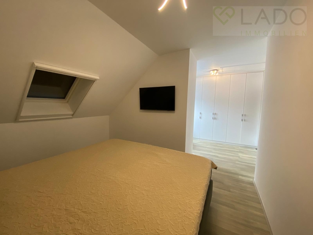 Einfamilienhaus Inden kaufen Phi: Elternschlafzimmer Bild 2 Immobilienmakler Inden Einfamilienhaus kaufen mit Immobilienbewertung