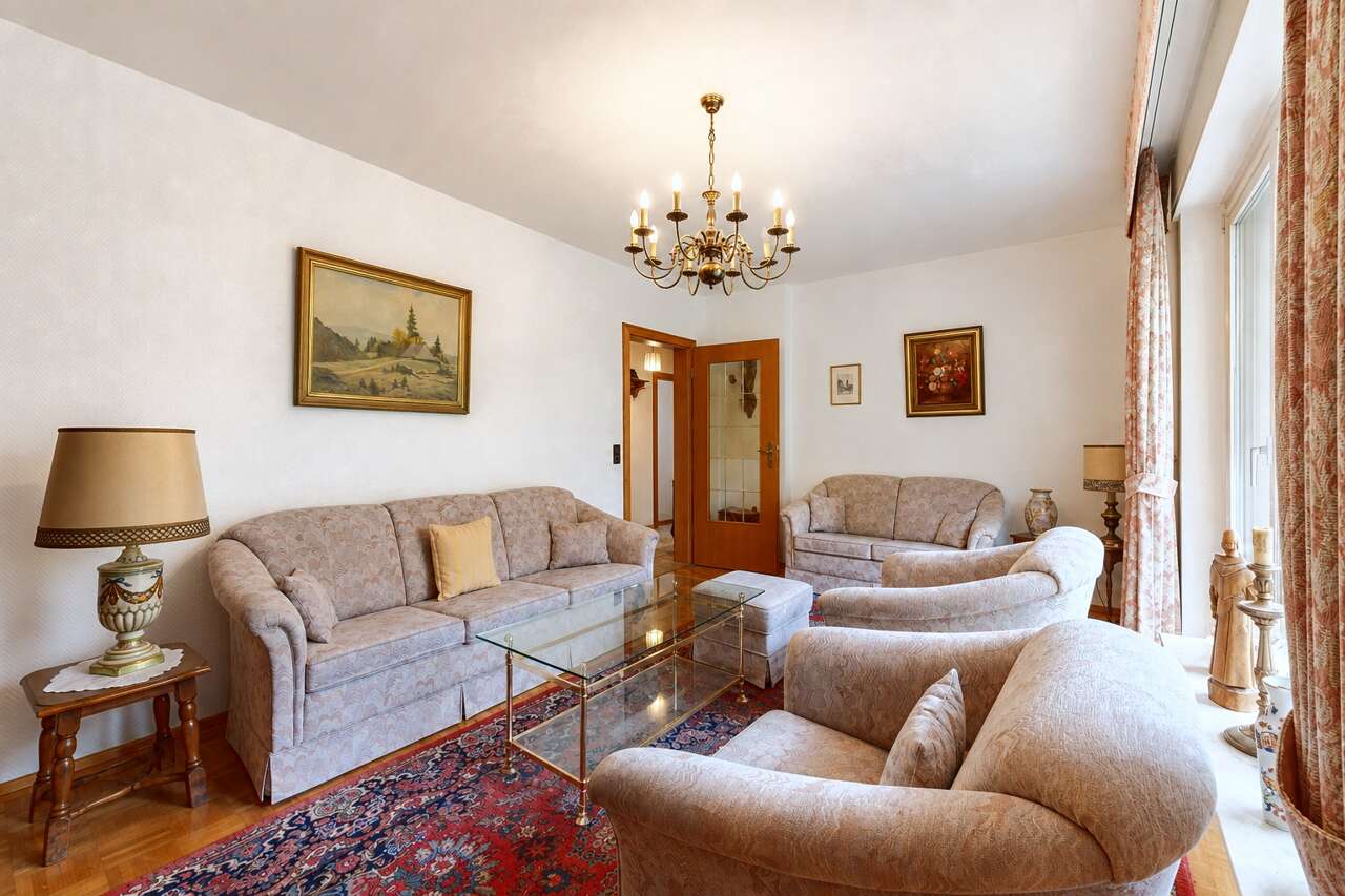 Einfamilienhaus Aachen kaufen Phi: PHI Aachen-Aachen-Einfamilienhaus-Kauf-PI100-Wohnzimmer-05 Immobilienmakler Aachen Einfamilienhaus kaufen mit Immobilienbewertung