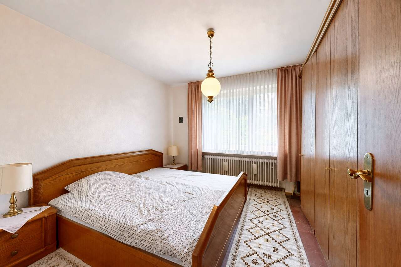 Einfamilienhaus Aachen kaufen Phi: PHI Aachen-Aachen-Einfamilienhaus-Kauf-PI100-Schlafzimmer-02 Immobilienmakler Aachen Einfamilienhaus kaufen mit Immobilienbewertung