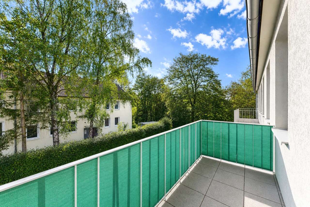 Etagenwohnung Stolberg mieten Phi: Aussenansicht-20 Immobilienmakler Stolberg Etagenwohnung mieten mit Immobilienbewertung