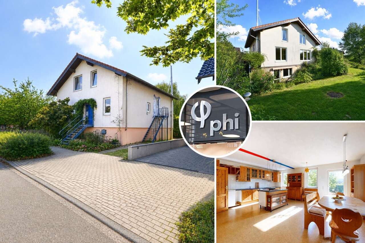 Zweifamilienhaus Eschweiler kaufen Phi: PHI Aachen-Eschweiler-Einfamilienhaus-Kauf-IK328-Collage-01 Immobilienmakler Eschweiler Zweifamilienhaus kaufen mit Immobilienbewertung