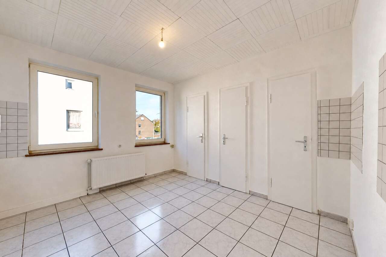Etagenwohnung Stolberg mieten Phi: PHI Aachen-Stolberg-Mehrfamilienhaus-Miete-M-NR358-Kueche-01 Immobilienmakler Stolberg Etagenwohnung mieten mit Immobilienbewertung